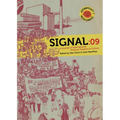 Signal: 09: A Journal of International Political Graphics and Culture - Paperback