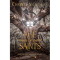 Age of Saints: A Dark Irish Historical Fantasy - Paperback