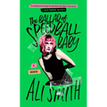 The Ballad of Speedball Baby: A Memoir - Hardcover