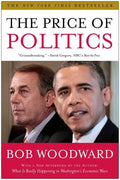 The Price of Politics - Paperback