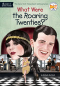 What Were the Roaring Twenties? - Paperback