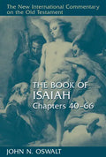 The Book of Isaiah, Chapters 40-66 - Hardcover