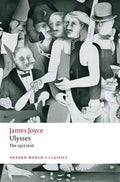 Ulysses: Second Edition - Paperback