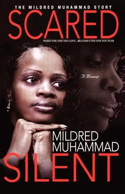 Scared Silent - Paperback