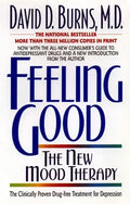 Feeling Good:: The New Mood Therapy - Paperback