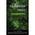 Alabama Noir - Paperback