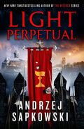 Light Perpetual - Paperback