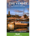 The Vendée: With Nantes & Pornic, Plus La Rochelle and the Île de Ré - Paperback