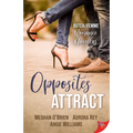 Opposites Attract: Butch/Femme Romances - Paperback