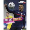Kylian Mbapp?: Soccer Icon - Paperback