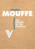 The Return of the Political - Paperback