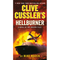 Clive Cussler's Hellburner - Paperback