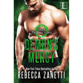 Demon's Mercy - Paperback