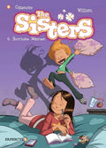 The Sisters, Vol. 6: Hurricane Maureen - Hardcover