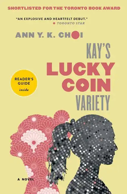 Kay's Lucky Coin Variety - Paperback