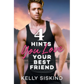 4 Hints You Love Your Best Friend - Paperback