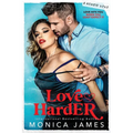 Love Harder: A Memoir - Paperback