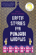 Erotic Stories for Punjabi Widows - Paperback