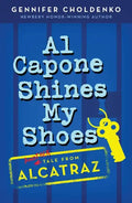 Al Capone Shines My Shoes - Paperback
