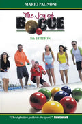 Joy of Bocce - Paperback