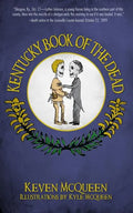 Kentucky Book of the Dead - Paperback