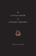 The Little Book of String Theory - Hardcover