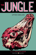 The Jungle: (Penguin Classics Deluxe Edition) - Paperback