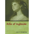 Rilla of Ingleside - Hardcover