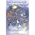 Ballet Busters Leap into the First Nutcracker - Paperback