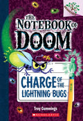 Charge of the Lightning Bugs: A Branches Book (the Notebook of Doom #8): Volume 8 - Paperback