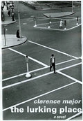 The Lurking Place - Paperback