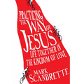 Practicing the Way of Jesus: Life Together in the Kingdom of Love - Paperback