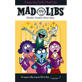 Keep the Faith Mad Libs: World's Greatest Word Game about Christianity - Paperback
