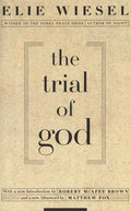 The Trial of God: (As It Was Held on February 25, 1649, in Shamgorod) - Paperback