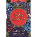The Bone Season: Tenth Anniversary Edition - Hardcover