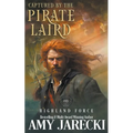 Captured by the Pirate Laird - Paperback