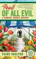 Fruit of All Evil - Paperback