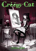 Creepy Cat Vol. 2 - Paperback