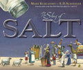 The Story of Salt - Paperback