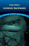 Looking Backward - Paperback