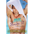 Jinx, You're It - Paperback