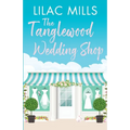 The Tanglewood Wedding Shop - Paperback