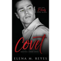 Covet - Hardcover
