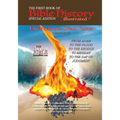 The First Book of Bible History Illustrated: Special Edition: Enoch's Animal Dream Visions - Paperback