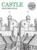Castle - Paperback