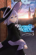 Wandering Witch: The Journey of Elaina, Vol. 3 (Light Novel): Volume 3 - Paperback