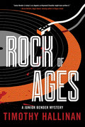 Rock of Ages - Paperback