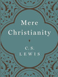 Mere Christianity - Hardcover