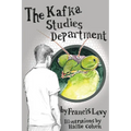 The Kafka Studies Department - Paperback