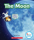 The Moon (Rookie Read-About Science: The Universe) - Paperback